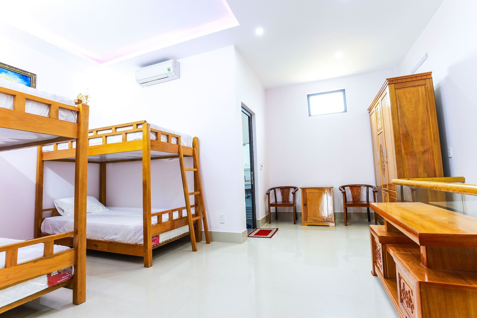 Queen Boutique Hotel Ho Chi Minh-staden Exteriör bild