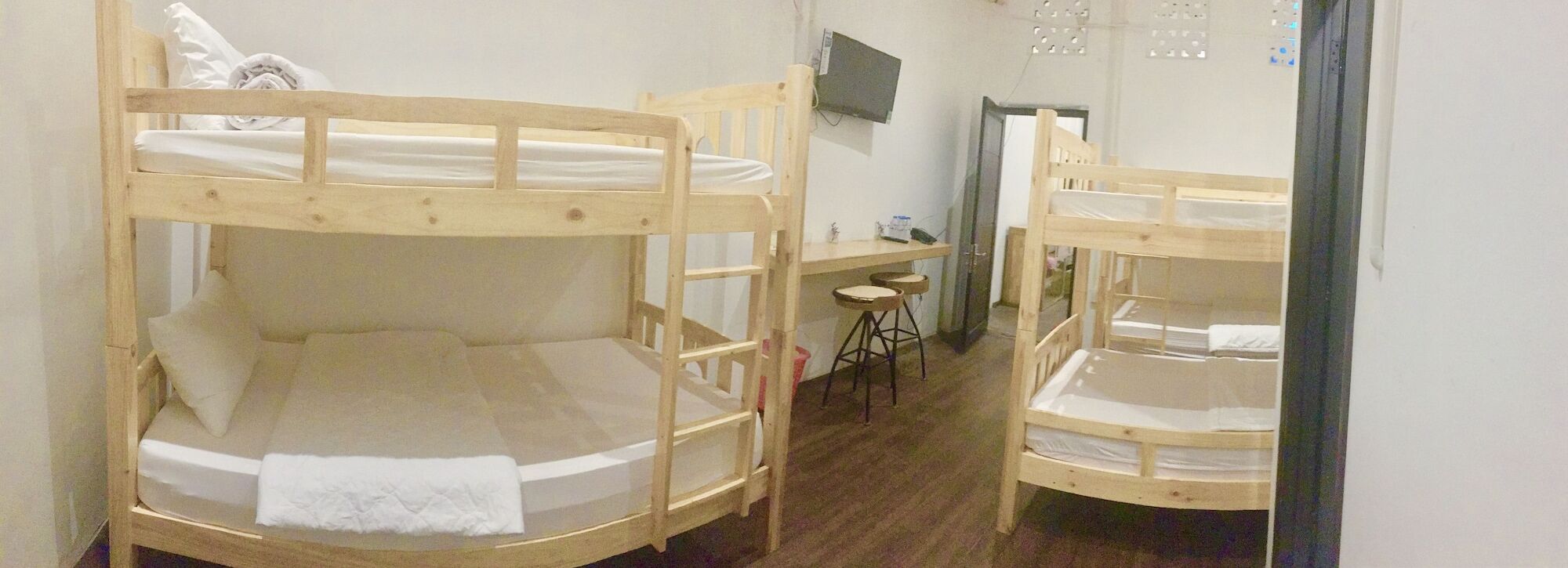 Queen Boutique Hotel Ho Chi Minh-staden Exteriör bild