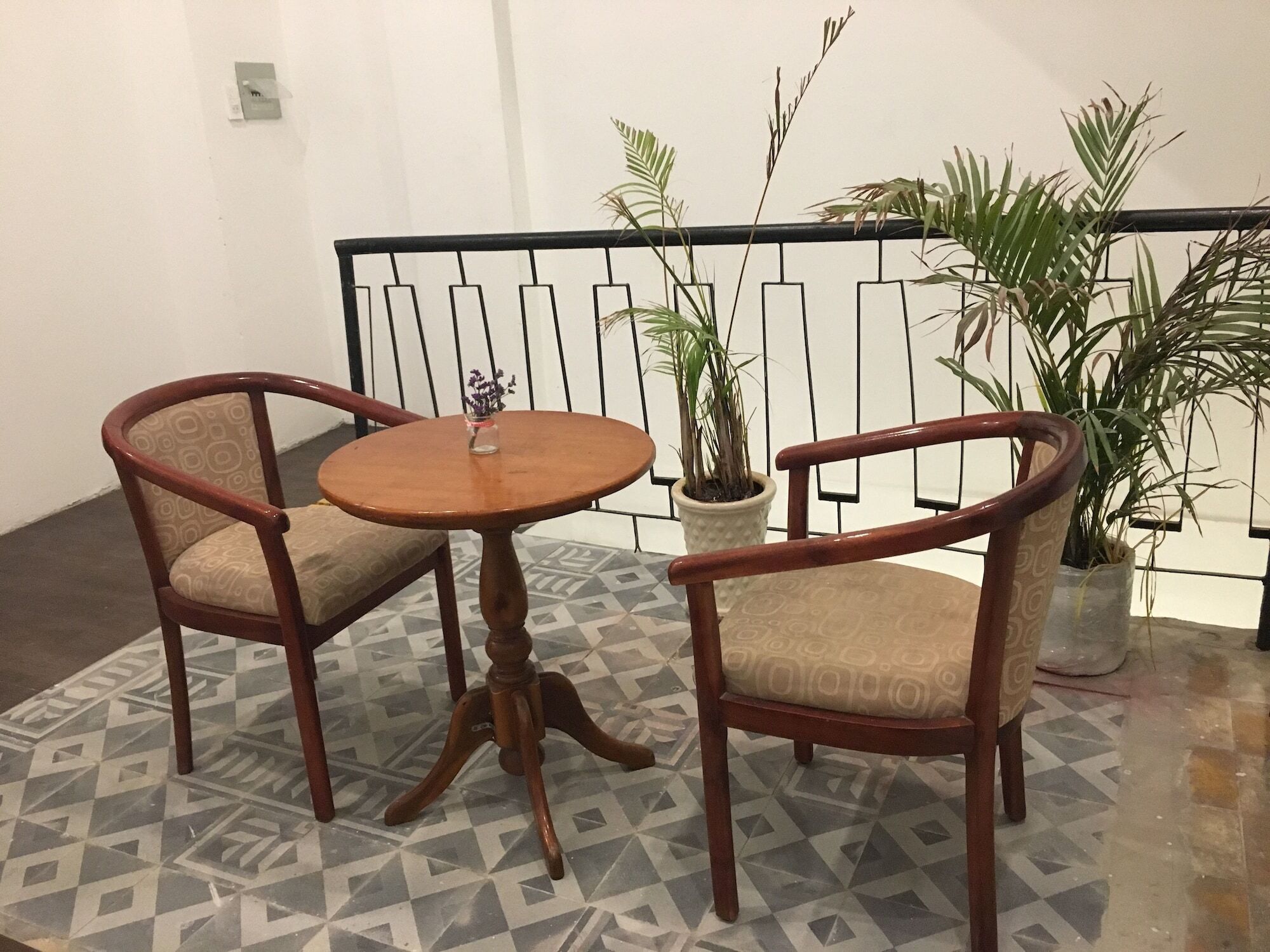 Queen Boutique Hotel Ho Chi Minh-staden Exteriör bild